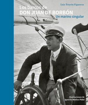 BARCOS DE DON JUAN DE BORBON, LOS