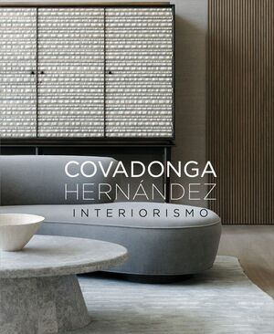 COVADONGA HERNÁNDEZ INTERIORISMO