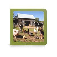 DONDE ESTA EN LA GRANJA (IA)