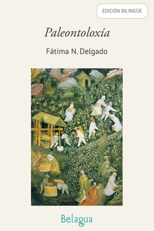 PALEONTOLOXÍA BILINGÚE)