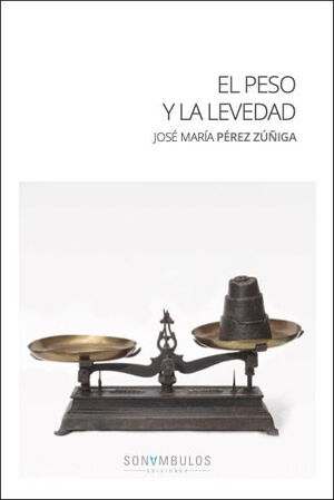 PESO Y LA LEVEDAD, EL