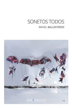 SONETOS TODOS