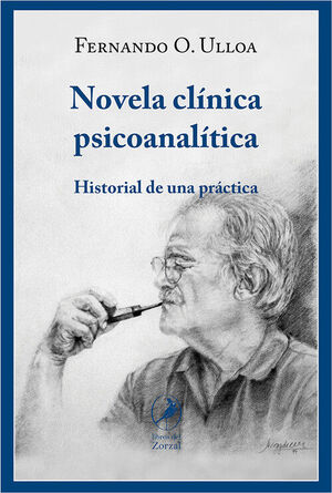 NOVELA CLÍNICA PSICOANALÍTICA