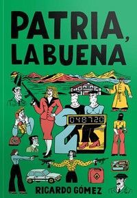 PATRIA, LA BUENA
