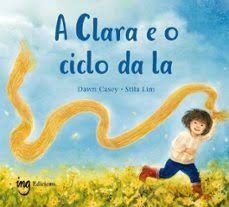 A CLARA E O CICLO DA LA