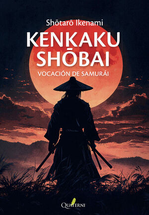 KENKAKU SHOBAI, VOCACION DE SAMURAI