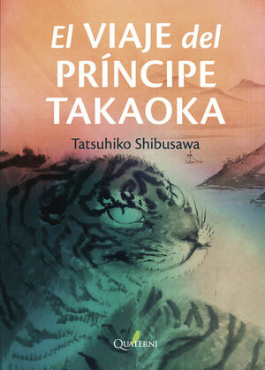 VIAJE DEL PRINCIPE TAKAOKA, EL