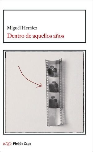 DENTRO DE AQUELLOS AÑOS