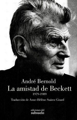 AMISTAD DE BECKETT, LA