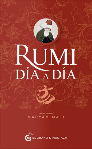 RUMI, DÍA A DÍA