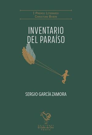 INVENTARIO DEL PARAISO I PREMIO LITERARIO CHRISTIAN BOBIN