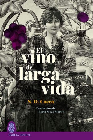 VINO DE LARGA VIDA
