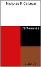 CANTARRANAS