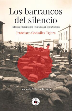 BARRANCOS DEL SILENCIO, LOS