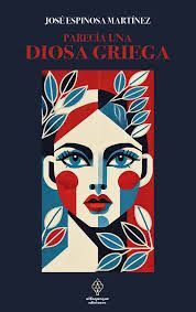 PARECIA UNA DIOSA GRIEGA