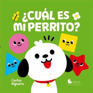 CUAL ES MI PERRITO