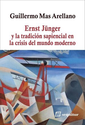ERNST JUNGER Y LA TRADICION SAPIENCIAL