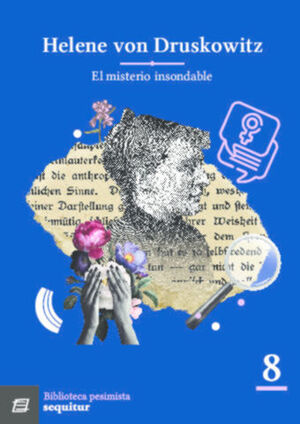 EL MISTERIO INSONDABLE
