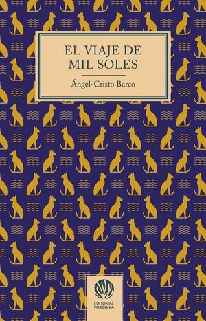 VIAJE DE LOS MIL SOLES, EL