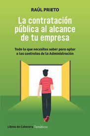 LA CONTRATACIÓN PÚBLICA AL ALCANCE DE TU EMPRESA