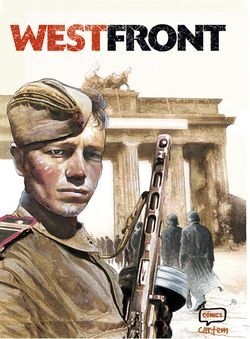OSTFRONT-WESTFRONT