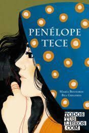 (G).PENELOPE TECEE.(POESIA)