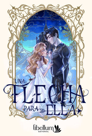 UNA FLECHA PARA ELLA