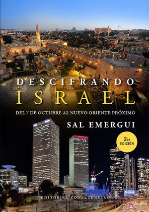 DESCIFRANDO ISRAEL