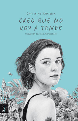 CREO QUE NO VOY A TENER