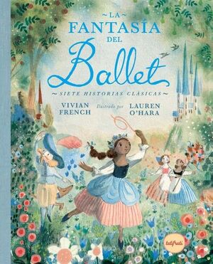 FANTASIA DEL BALLET, LA