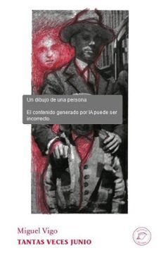 TANTAS VECES JUNIO