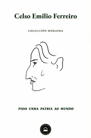 PIDO UNHA PATRIA AO MUNDO