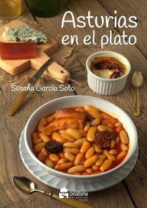 ASTURIAS EN EL PLATO