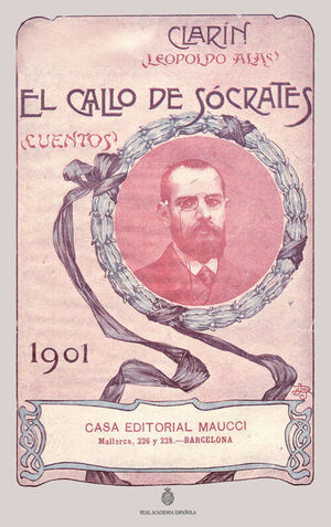 GALLO DE SÓCRATES, EL