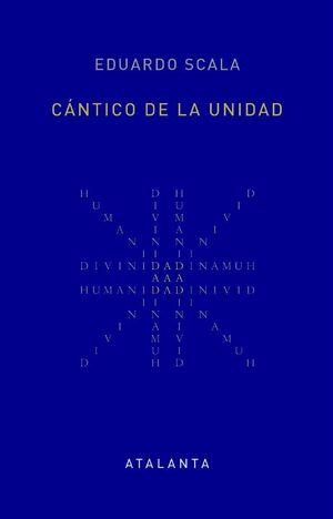 CANTICO DE LA UNIDAD