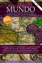 BREVE HISTORIA DEL MUNDO. NUEVA EDICIÓN ACTUALIZADA A COLOR