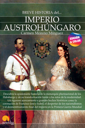 BREVE HISTORIA DEL IMPERIO ASTROHUNGARO