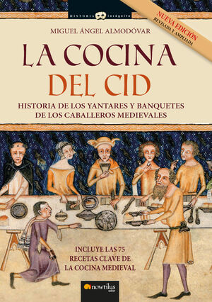 LA COCINA DEL CID