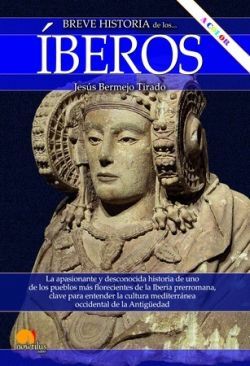 BREVE HISTORIA DE... LOS ÍBEROS     (NE COLOR)