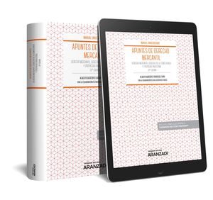 APUNTES DE DERECHO MERCANTIL (PAPEL + E-BOOK)