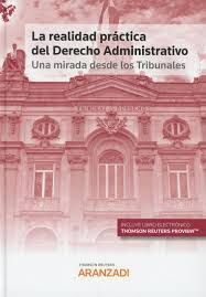 LA REALIDAD PRÁCTICA DEL DERECHO ADMINISTRATIVO: UNA MIRADA DESDE LOS TRIBUNALES