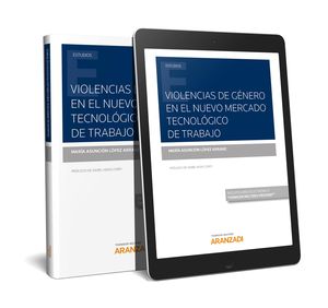 VIOLENCIAS DE GÉNERO EN EL NUEVO MERCADO TECNOLÓGICO DE TRABAJO