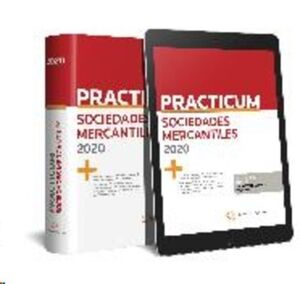 PRACTICUM SOCIEDADES MERCANTILES 2020