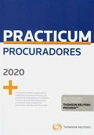 PRACTICUM PROCURADORES DUO