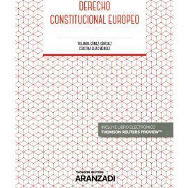 DERECHO CONSTITUCIONAL EUROPEO