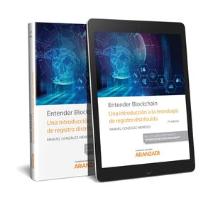 ENTENDER BLOCKCHAIN  (PAPEL + E-BOOK)