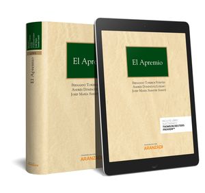 EL APREMIO (PROCESAL)