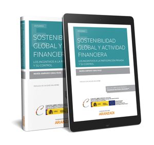 SOSTENIBILIDAD GLOBAL Y ACTIVIDAD FINANCIERA (DÚO)