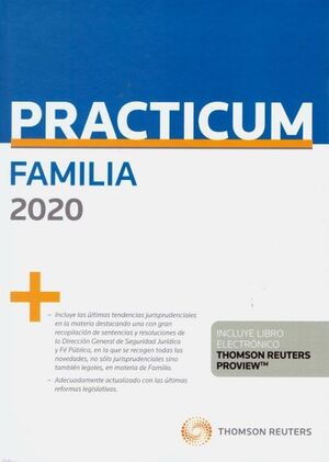 PRACTICUM FAMILIA 2020