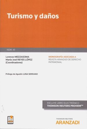 TURISMO Y DAÑOS
